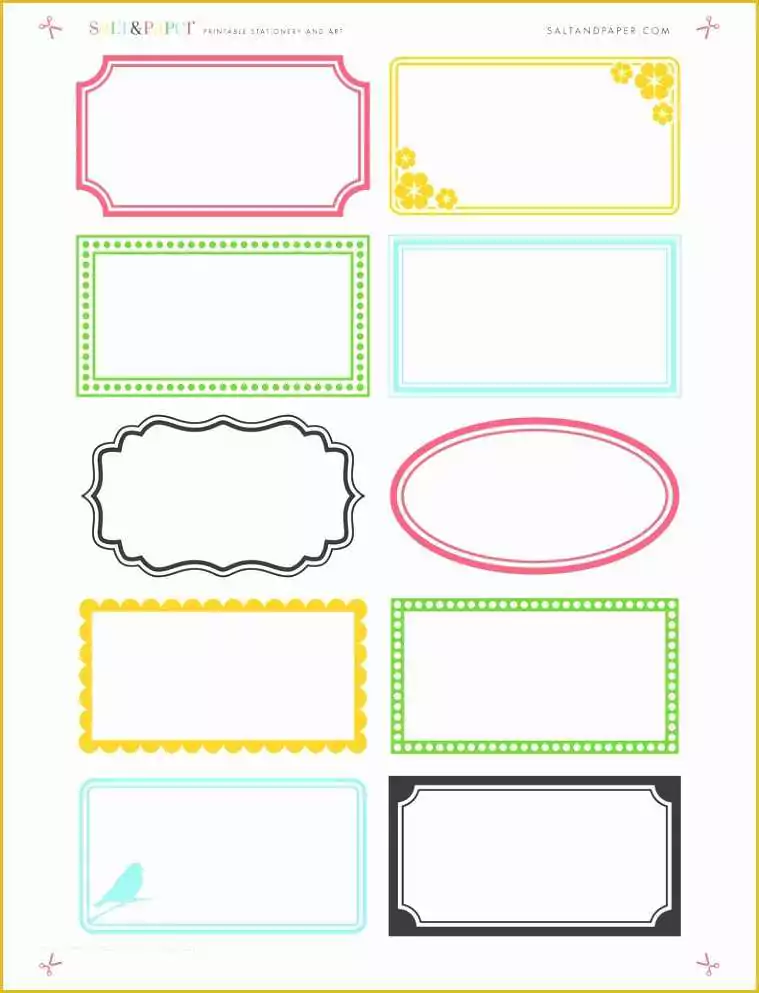 Free Label Printing Template Of 6 Label Template 21 Per Sheet Free Download Aeouw