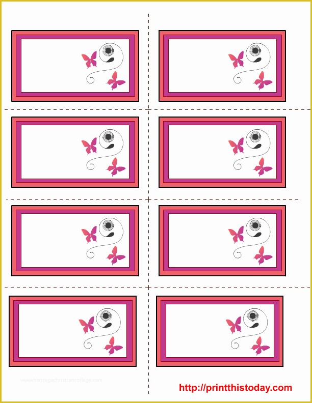 Free Label Printing Template Of Free Mother S Day Labels Templates