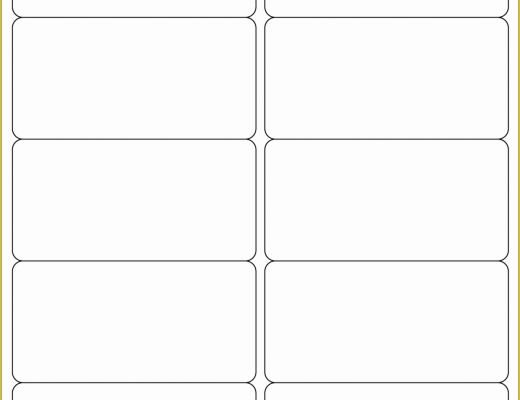 Free Label Templates for Word Of Free Printable Shipping Label Template Word Pdf