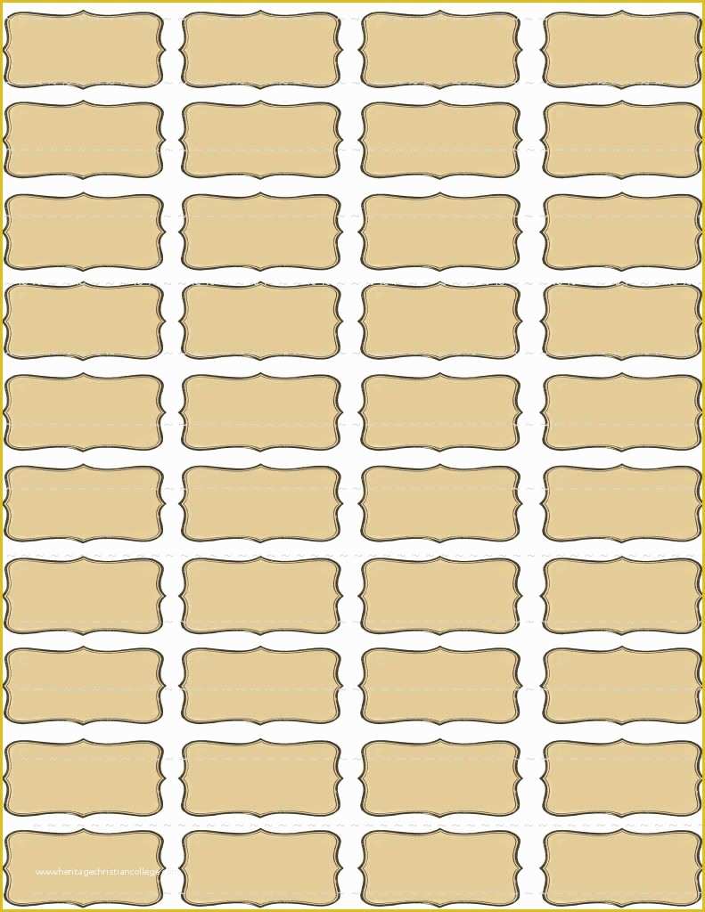 Free Label Templates Of Printable Funny Pill Bottle Labels Invitation Templates