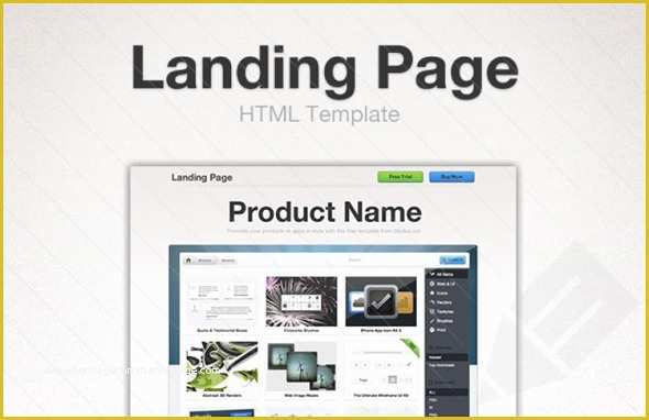 Free Landing Page Templates 2017 Of 25 Free HTML Landing Page Templates 2017 Designmaz