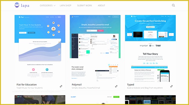 Free Landing Page Templates 2017 Of Landing Website Design 13 Places to Find Landing Page