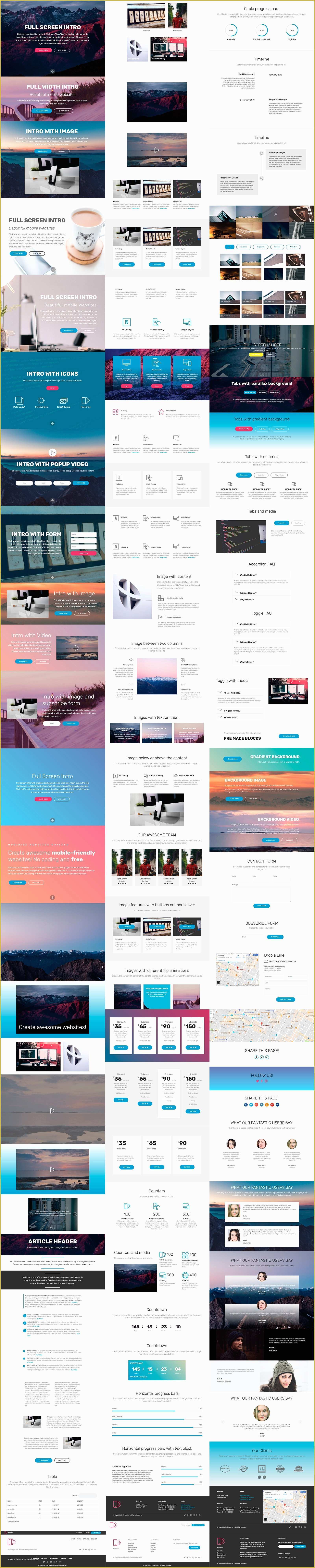 Free Landing Page Templates Bootstrap Of Template Collection Bootstrap Landing Page Template