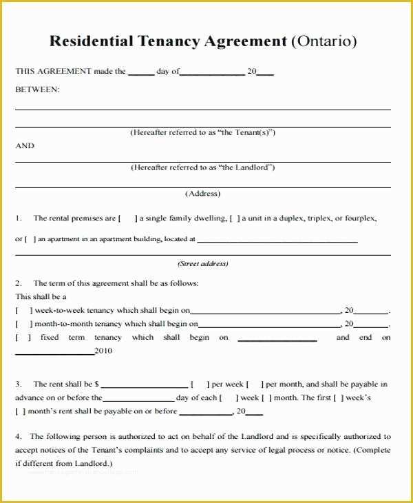 Free Landlord Lease Agreement Template Of Free assured Tenancy Agreement Template Landlord Tenant