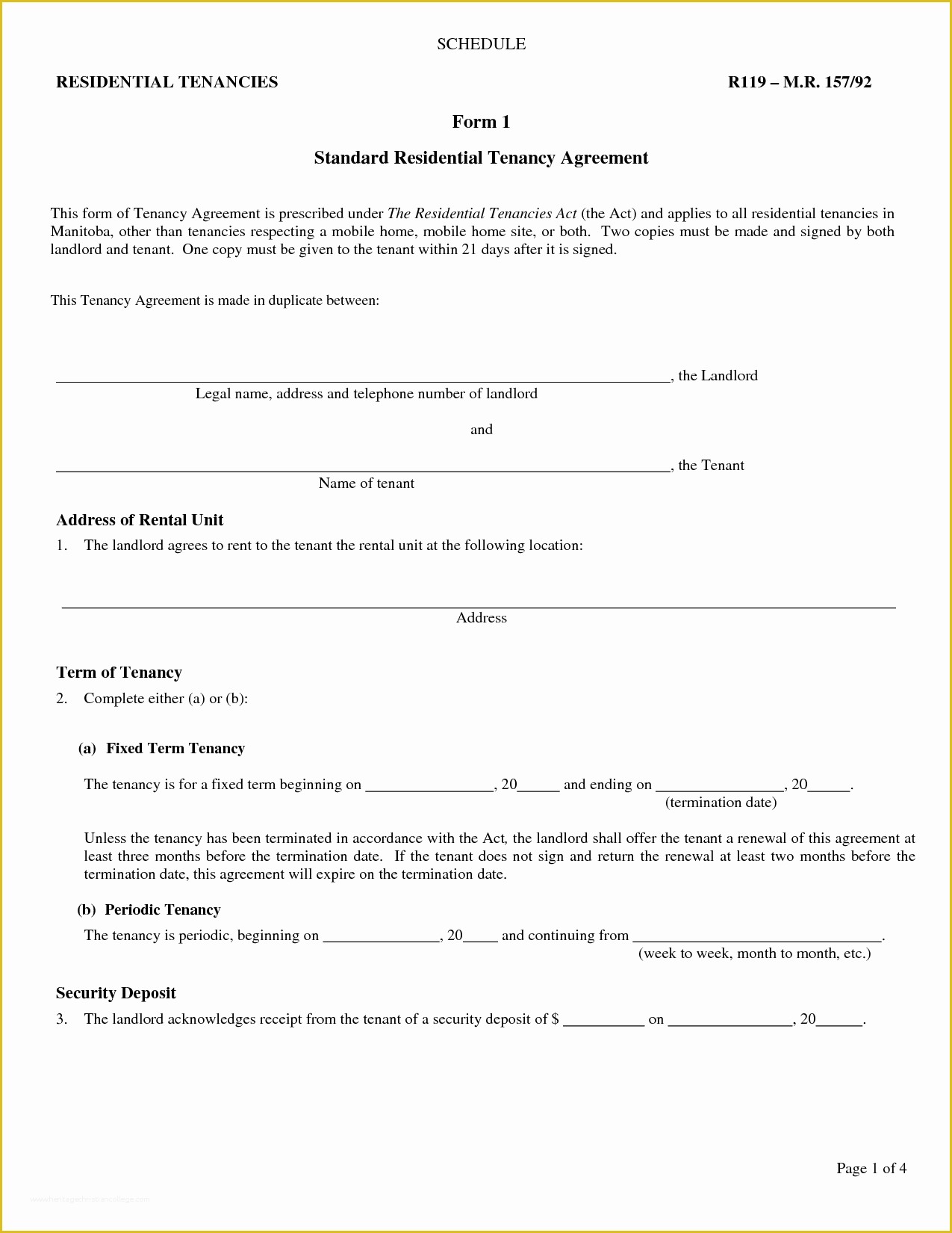 Free Landlord Lease Agreement Template Of Free Copy Rental Lease Agreement