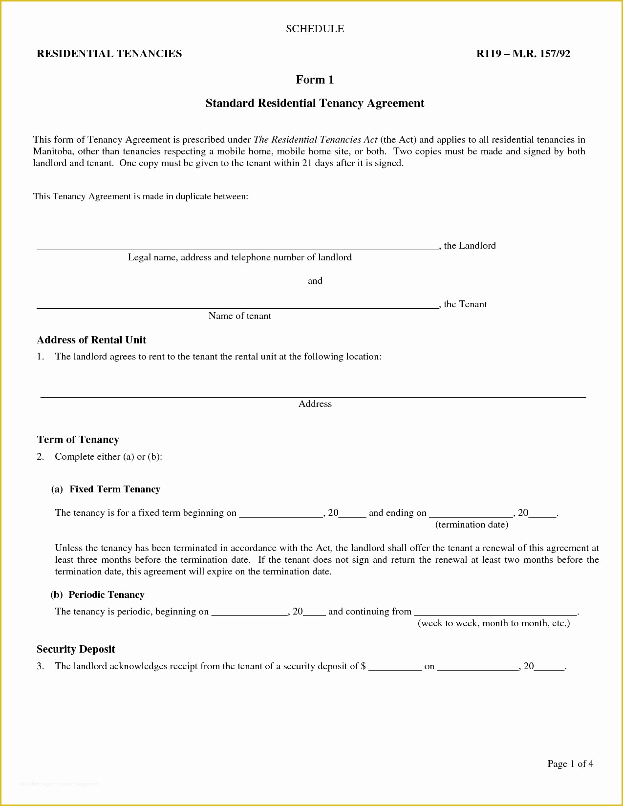 Free Landlord Lease Agreement Template Of Free Copy Rental Lease Agreement