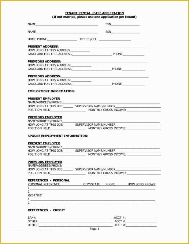 Free Landlord Lease Agreement Template Of Printable Lease Agreement