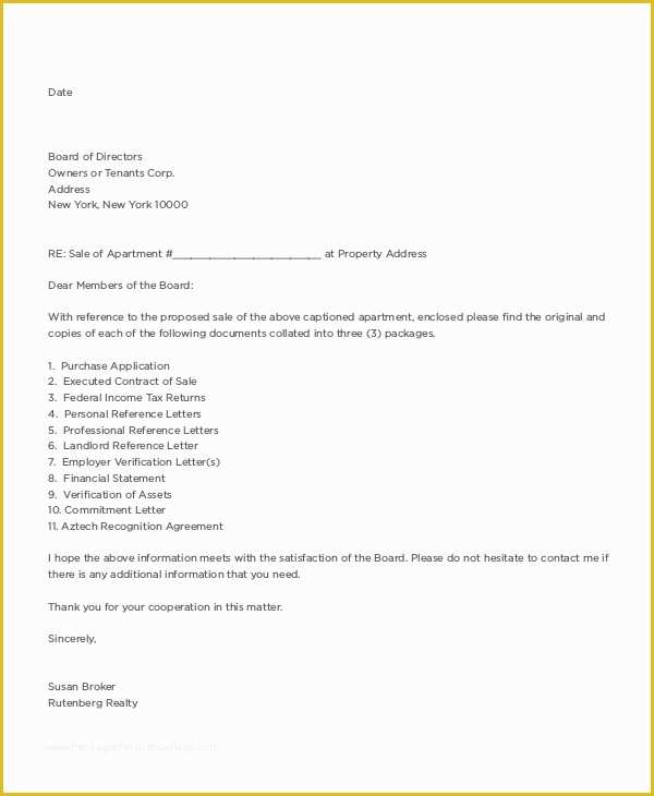 Free Landlord Templates Of 16 Landlord Reference Letter Template Free Sample