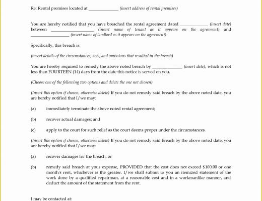 Free Landlord Templates Of Best S Of Landlord Agreement Template Free