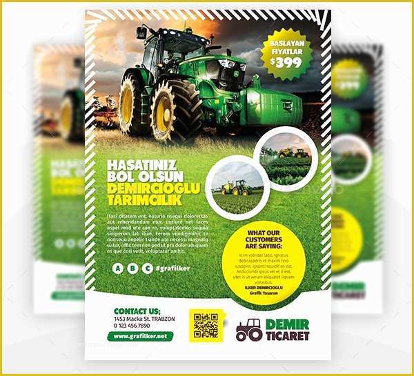 Free Landscaping Flyer Templates Of 16 Landscaping Flyers Psd Ai Eps