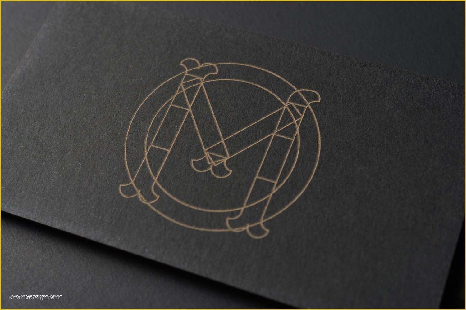 Free Laser Engraving Templates Of Quick Rounded Corner Business Cards