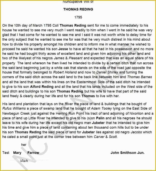 Free Last Will and Testament Template Microsoft Word Of 5 Last Will and Testament Template Microsoft Word Free