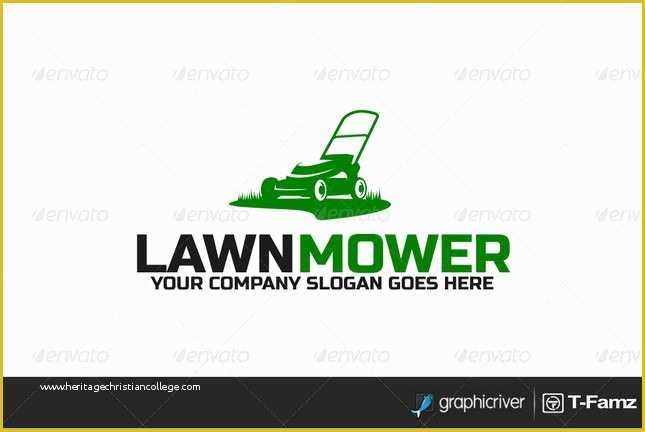 Free Lawn Care Logo Templates Of 12 Best Lawn Service Logos Designs for Your Brand