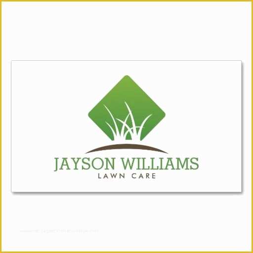 Free Lawn Care Logo Templates Of 19 Best Images About Business Cards for Landscaping Lawn