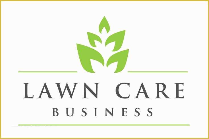 Free Lawn Care Logo Templates Of Best 25 Lawn Service Ideas On Pinterest