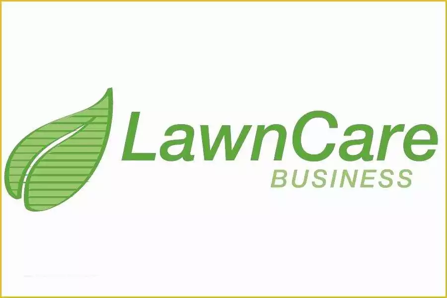 50 Free Lawn Care Logo Templates