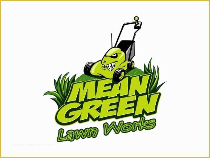 Free Lawn Care Logo Templates Of Landscaping Logo Design Logos for Landscapers