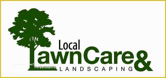 Free Lawn Care Logo Templates Of Lawn Care Logos Clip Art – Cliparts