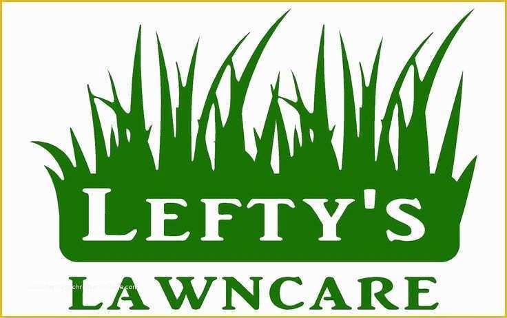 Free Lawn Care Logo Templates Of Lawn Care Logos Lawn Care Logo Template Lawn
