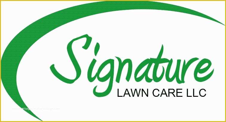 Free Lawn Care Logo Templates Of the Gallery for Lawn Care Business Logo