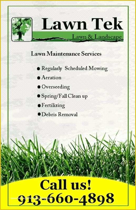 Free Lawn Mowing Service Flyer Template Of Lawn Care Flyers Templates Free Letter and format Corner