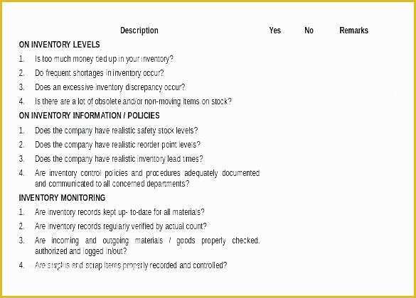 Free Layered Process Audit Template Of Documents Manual Process Audit Checklist Templates forms