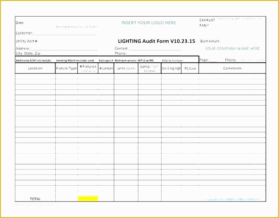 Free Layered Process Audit Template Of Layered Process Audit Template Internal Map Manufacturing