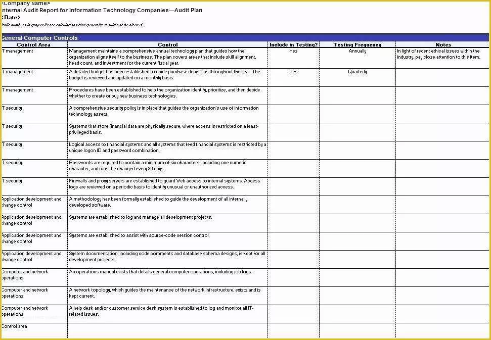 Free Layered Process Audit Template Of Layered Process Audit Template Internal Map Manufacturing