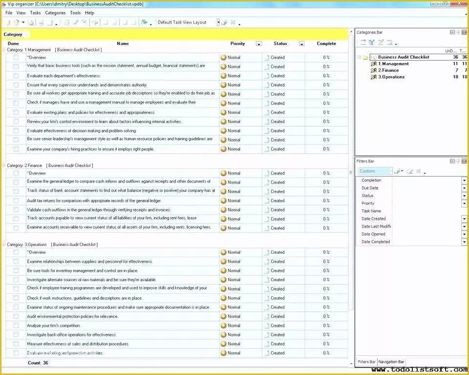 Free Layered Process Audit Template Of Layered Process Audit Template Internal Map Manufacturing