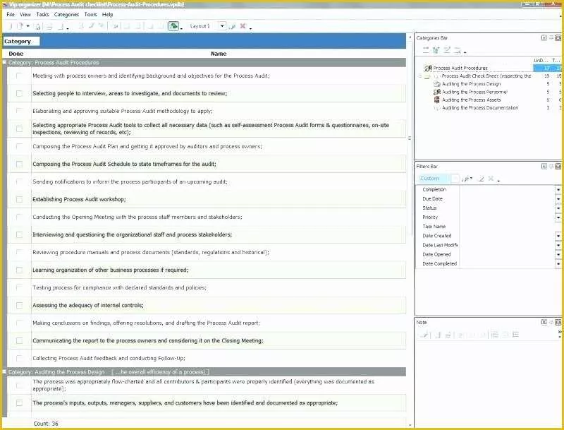 Free Layered Process Audit Template Of Process Audit Template Business Process Examples Elegant