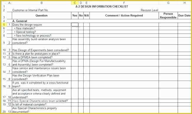 Free Layered Process Audit Template Of Quality assurance form Template Internal Audit Checklist