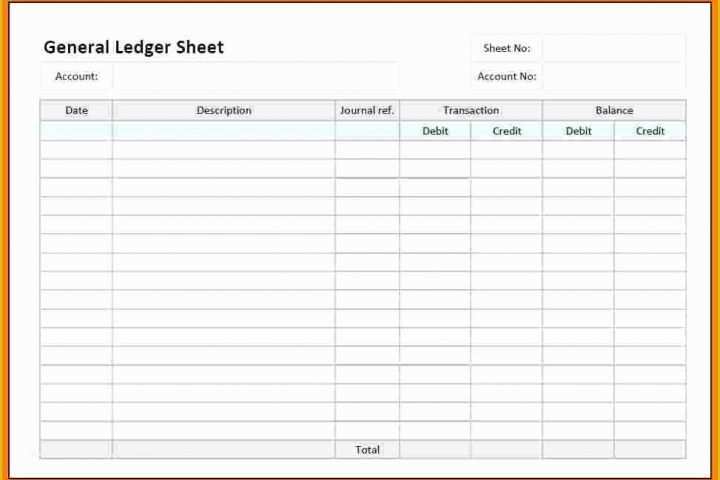 43-free-ledger-template-heritagechristiancollege