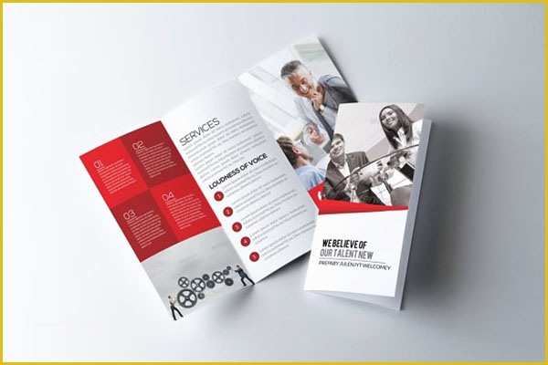 Free Legal Brochure Templates Of 25 Legal Brochure Templates Free Psd Designs