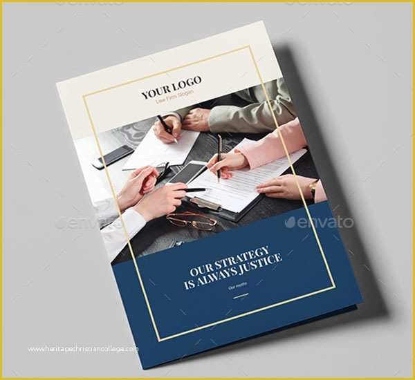 Free Legal Brochure Templates Of 25 Legal Brochure Templates Free Psd Designs