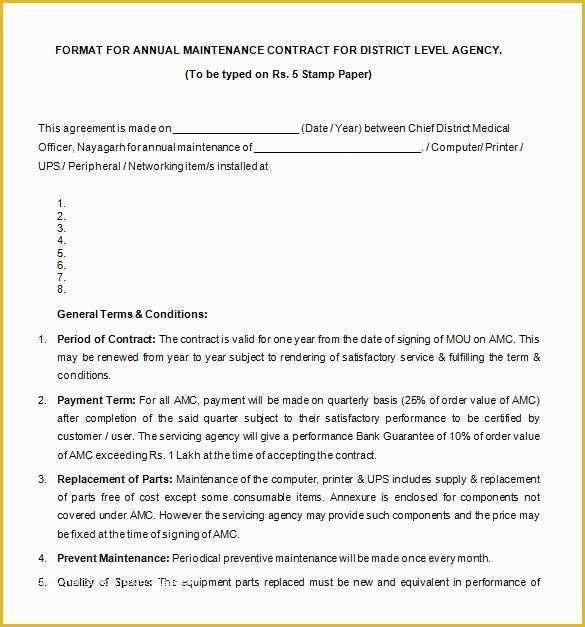 Free Legal Documents Templates Of 15 Legal Contract Templates Free Word Pdf Documents