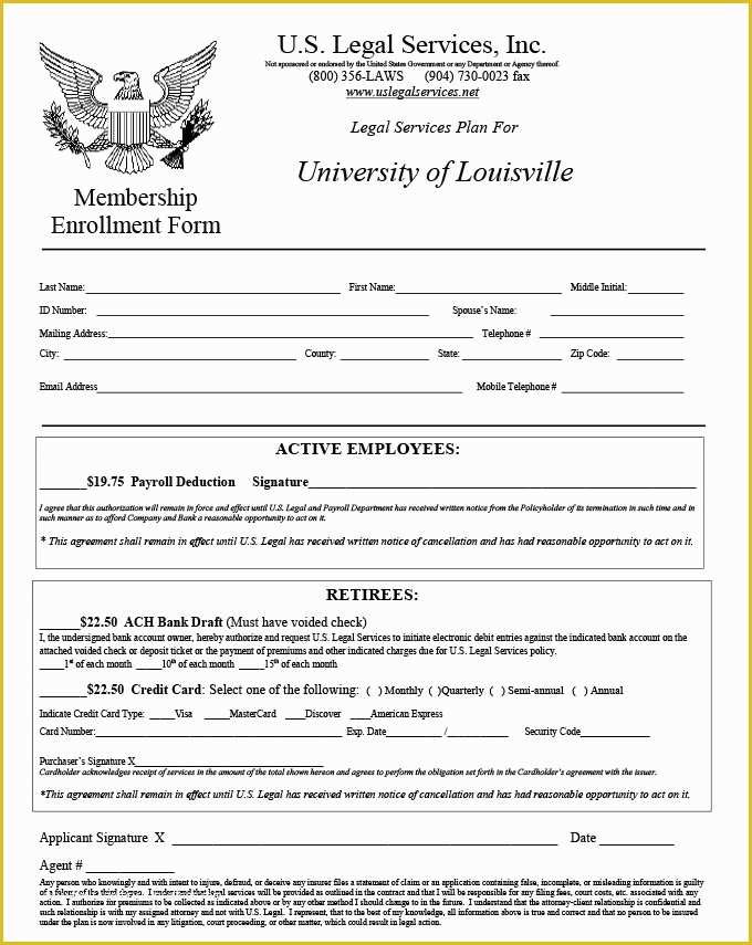Free Legal Documents Templates Of 4 Hr Legal form Templates Hr Templates
