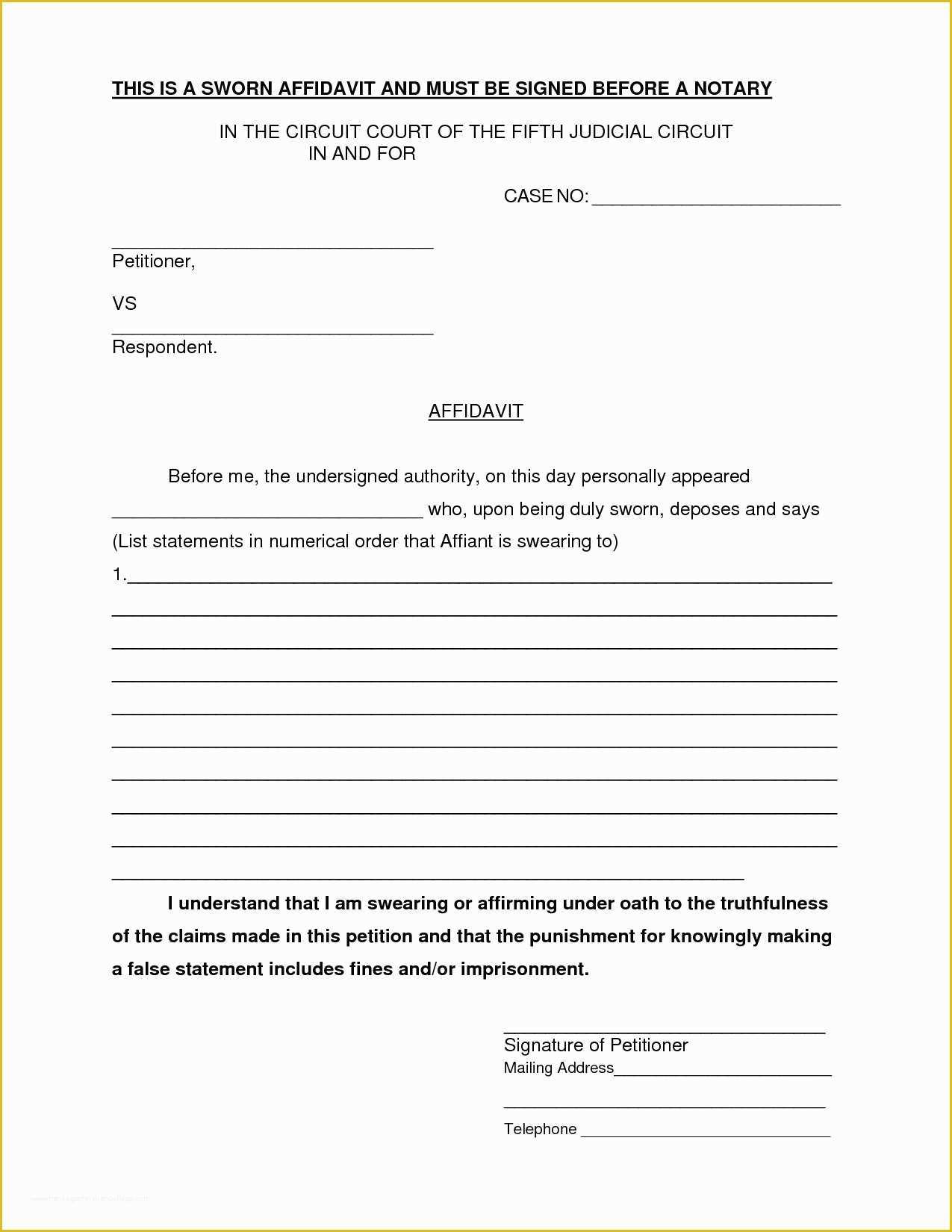 Free Legal Documents Templates Of Beautiful Free Printable Legal Guardianship forms