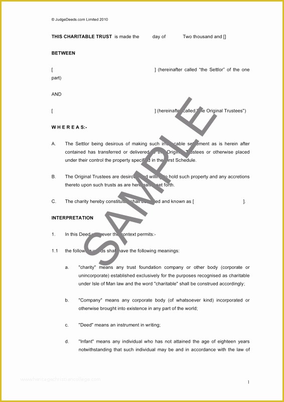 Free Legal Documents Templates Of Legal Document Template Free Printable Documents