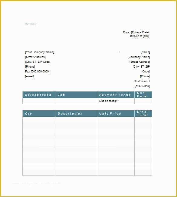 Free Legal Invoice Template Of 11 Legal Invoice Templates Doc Pdf