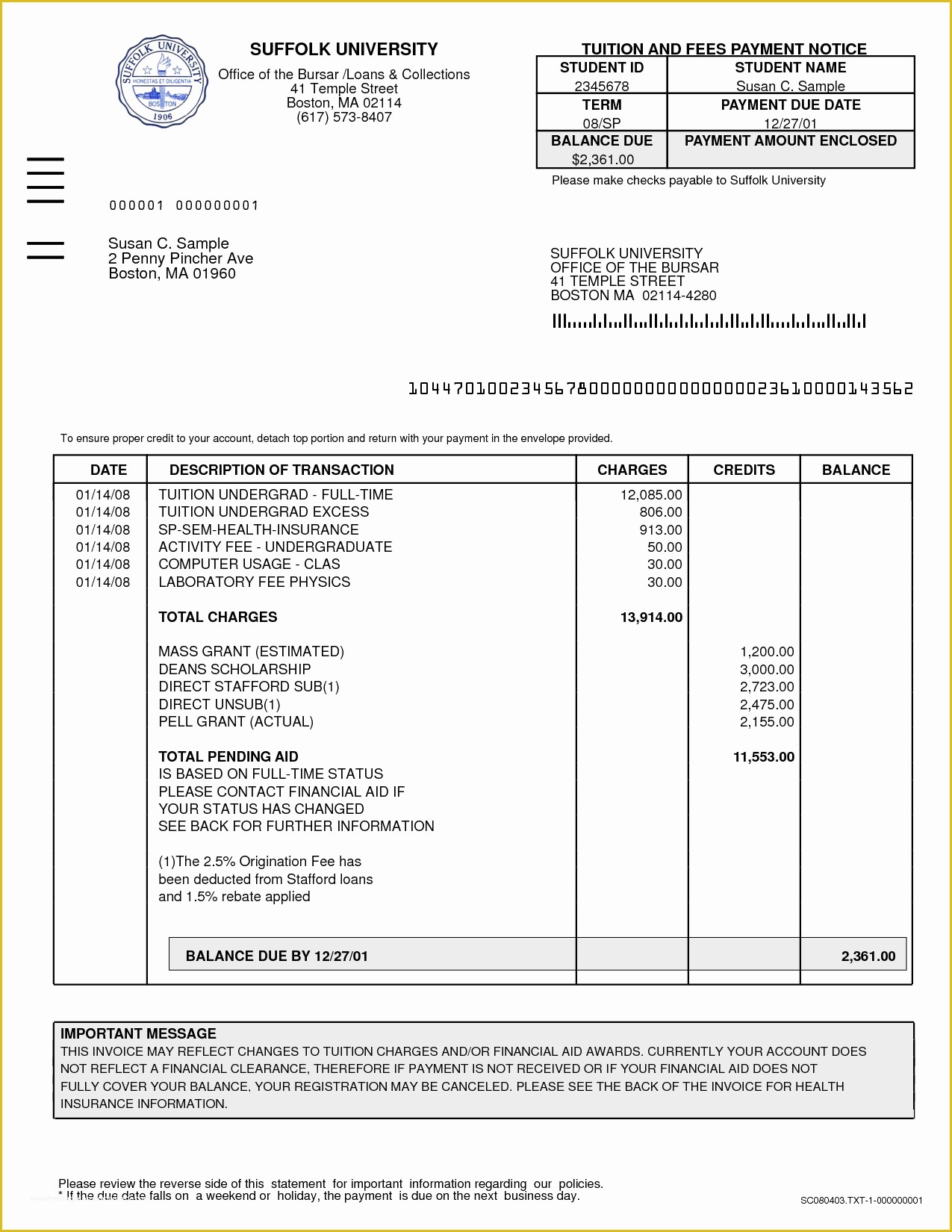 Free Legal Invoice Template Of Legal Invoice Template
