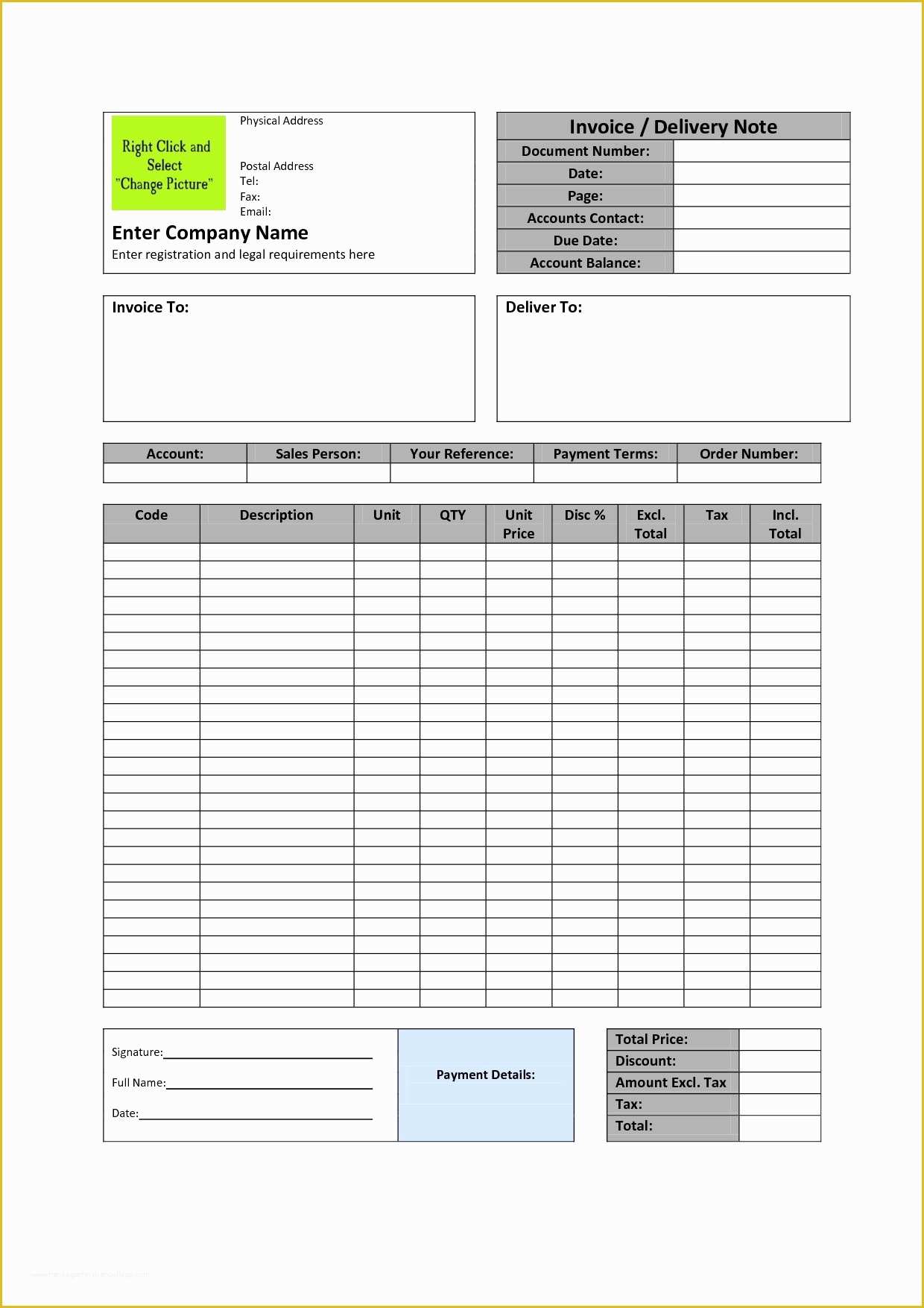 Free Legal Invoice Template Of Legal Service Invoice Template Services Free Templates