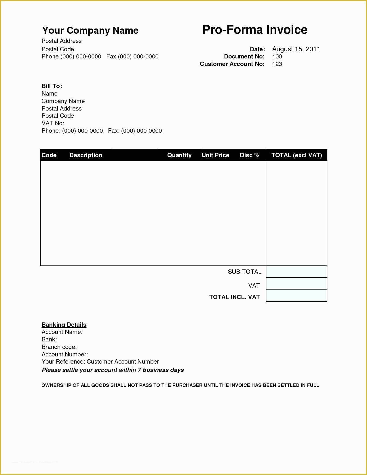 Free Legal Invoice Template Of Legal Services Invoice Template Free Templates Word Resume