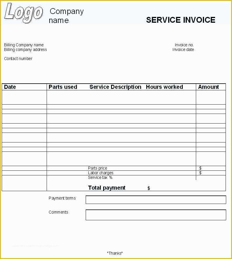 Free Legal Invoice Template Of Sales Invoice Templates Examples In Word and Excel Billing