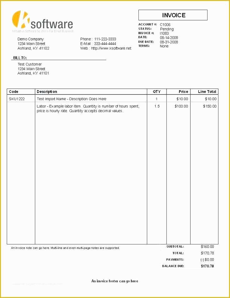 Free Legal Invoice Template Of Seven Ways How to Prepare for Sample Service Invoice