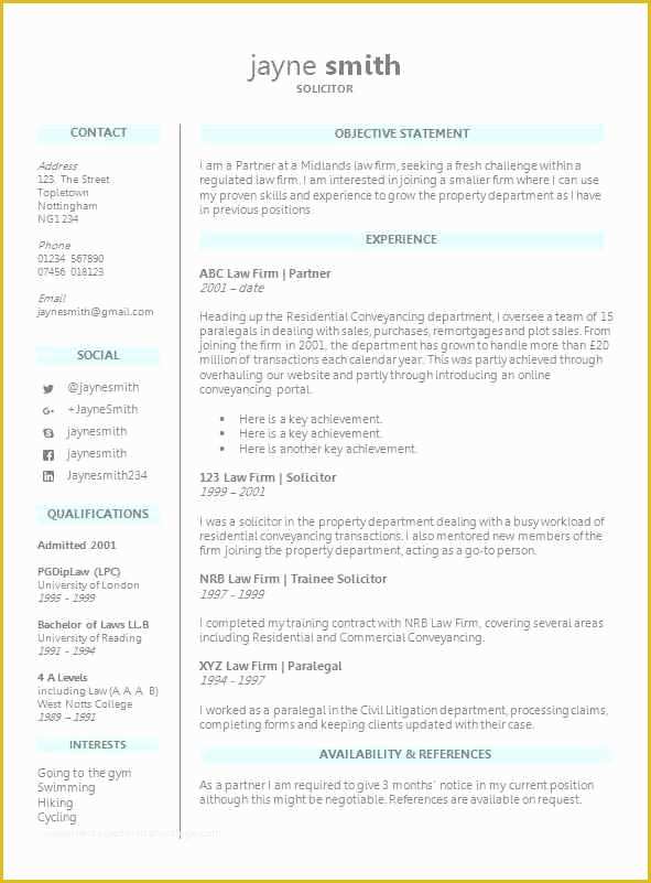 Free Legal Templates Microsoft Word Of Legal Cv Template Free In Ms Word From How to