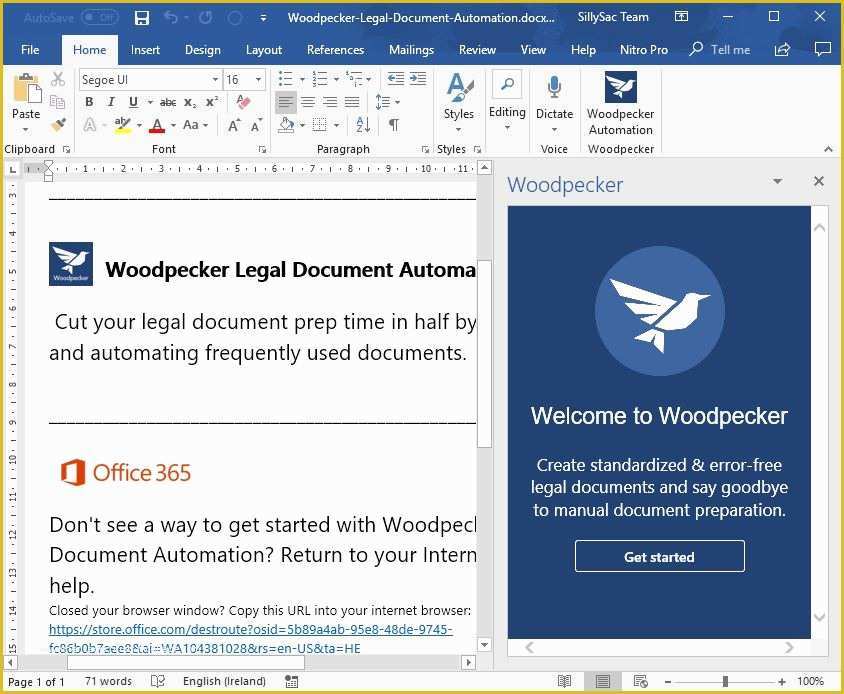 Free Legal Templates Microsoft Word Of Standardize Legal Documents Fppt