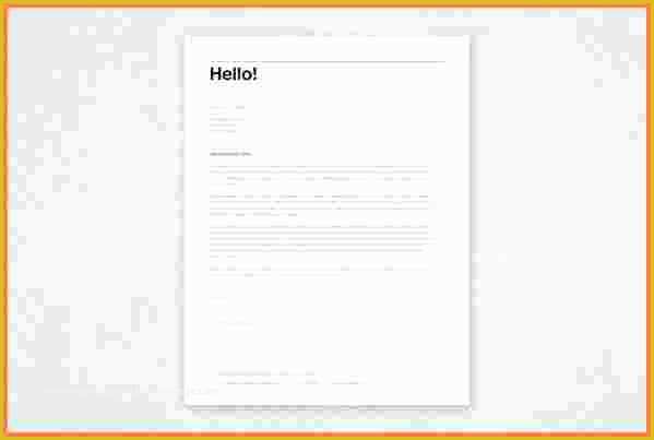 Free Letter Headed Paper Templates Download Of 12 Letterhead Letter