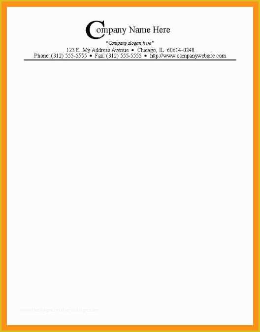 Free Letter Headed Paper Templates Download Of Doctor Letterhead Template Free