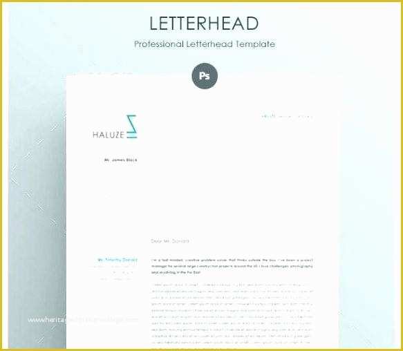Free Letter Headed Paper Templates Download Of Headed Paper Template Free Letter Headed Paper Template