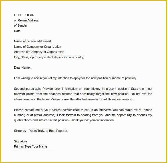 Free Letter Of Intent to Sue Template Of 27 Simple Letter Of Intent Templates Pdf Doc